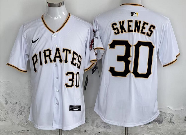 Pittsburgh Pirates Jerseys 19